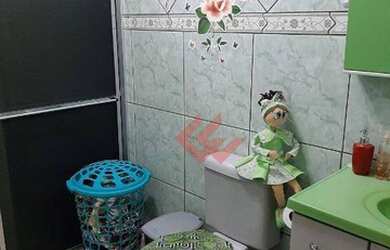 Imagem 9: Casa com 3 dormitórios, 300 m² - venda por R$ 550.000,00 ou aluguel...