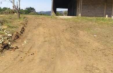 Imagem: O terreno possui m² de Área e está localizado em Jardim