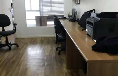Imagem 5: Sala à venda, 34 m² por R$ 150.000,00 - Centro - Rio de Janeiro/RJ