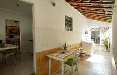 Imagem 14: Casa na Vila Maria. Área de serviço, 145m² de Área, 2 Vagas na garageme3...