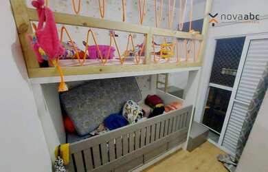 Imagem 7: Cobertura à venda, 40 m² por R$ 280.000,00 - Vila Helena - Santo André/SP