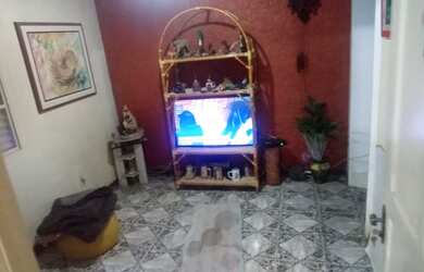 Imagem 16: Linda casa em Mathias Barbosa vendo ou troco