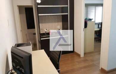 Imagem 4: Sala à venda, 34 m² por R$ 303.000,00 - Jardim da Saúde - São Paulo/SP