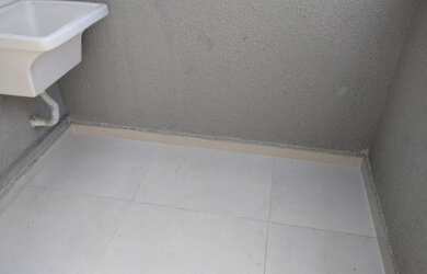 Imagem 13: Cobertura à venda, 50 m² por R$ 318.000,00 - Vila São Pedro - Santo...