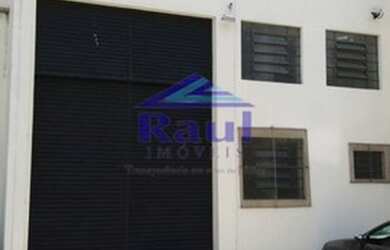 Imagem 13: LOCAÇÃO - GALPÃO ARMAZEM - TAMBORE - SÃO PAULO