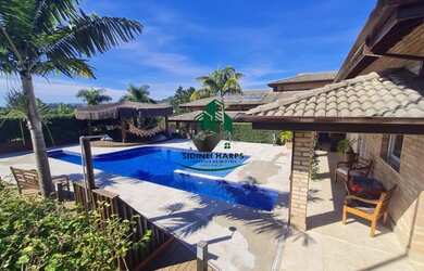 Imagem 12: CHÁCARA LUXUOSA, CONDOMÍNIO ALTO PADRÃO, REPRESA BRAGANGA PAULISTA,...