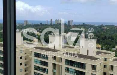 Imagem 7: SALVADOR - Apartamento Padrão - ALPHAVILLE I