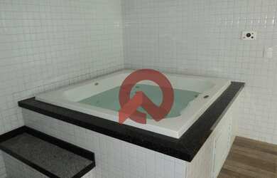 Imagem 5: Apartamento com 3 dormitórios à venda, 113 m² por R$ 690.000 - Aviação...