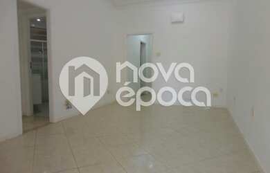 Imagem 5: Rio de Janeiro - Apartamento Padrão - Tijuca