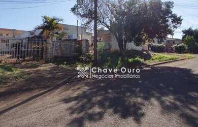 Imagem 5: Terreno à venda, 366 m² por R$ 195.000 - Santa Felicidade - Cascavel/PR