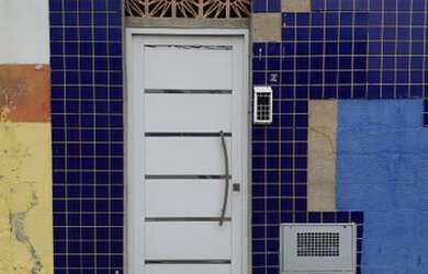 Imagem: O depósito possui 1 Vaga na garagem e 150m² de Área e está