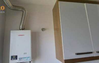 Imagem 3: Apartamento com 2 dormitórios, 68 m² - venda por R$ 450.000,00 ou aluguel...