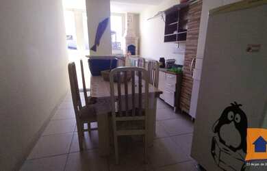 Imagem 11: Casa com 4 dormitórios à venda, 90 m² por R$ 525.000,00 - Porto do...