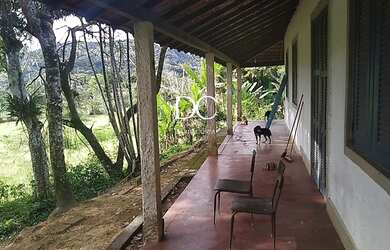 Imagem 8: SITIO RESIDENCIAL em MARICÁ - RJ, PONTA NEGRA PONTA NEGRA