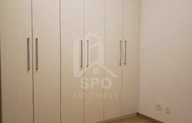 Imagem 12: Apartamento de 135 m² para locação no Jardim Marajoara