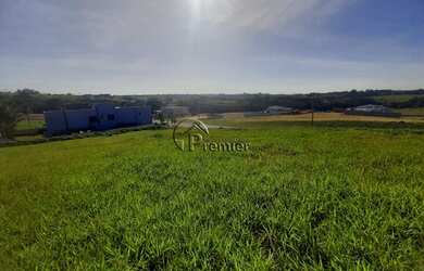 Imagem 6: INDAIATUBA - Terreno Padrão - JARDIM QUINTAS DA TERRACOTA
