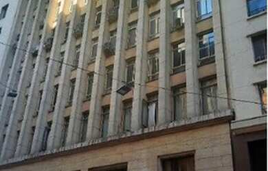 Imagem: O depósito possui 2.140m² de Área e está localizado em