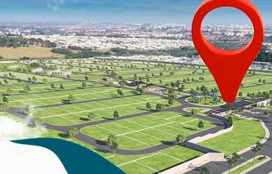 Imagem 1: Lote/Terreno para venda com 300 metros quadrados