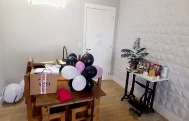 Imagem 10: Jardins do Brasil - Vista externa - 3 suites - Andar alto - Por R$ 1.290.000