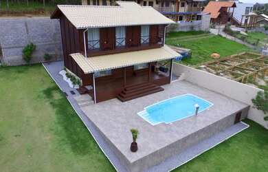 Imagem 5: CASA MOBILIADA - PRAIA DO ROSA