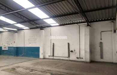 Imagem 8: Galpao para locação no bairro do Jardins proximo ao metro