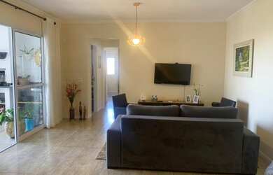 Imagem 13: Apartamento para venda condomínio Firenze vista livre grupo 14