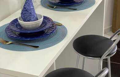 Imagem 5: APARTAMENTO PÉ NA AREIA E FRENTE PARA O MAR NO JD. MARINA EM MONGAGUÁ...