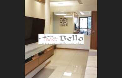 Imagem 2: LINDO GRAND ARAGUAIA NA FREGUESIA COM 3 QUARTOS SENDO 2 SUÍTES 2 VAGAS...