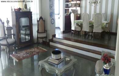 Imagem 3: APARTAMENTO RESIDENCIAL em SALVADOR - BA, CAMINHO DAS ÁRVORES