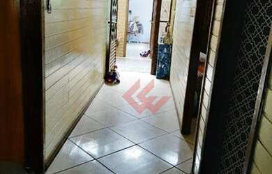 Imagem 4: Casa com 3 dormitórios, 300 m² - venda por R$ 550.000,00 ou aluguel...