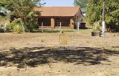 Imagem 13: Fazenda à venda, 561 hectares por R$ 7.000.000 - Zona Rural - São João...
