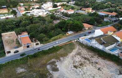 Imagem 5: TERRENO NO ARAÇAGY PERTO DA PRAIA