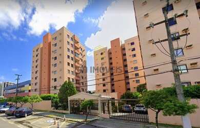 Imagem: O apartamento possui 3 Dormitórios, 2 Banheiros, 1 Vaga na