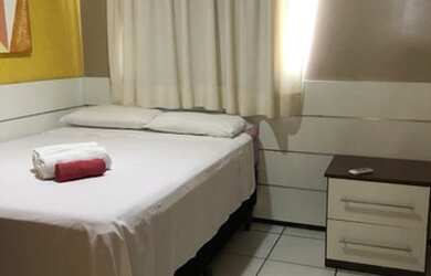 Imagem 8: Apartamento por temporada A partir R$ 160,00 na Praia de Iracema- Fortaleza-CE