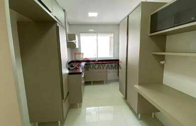 Imagem 6: Apartamento à venda no bairro Gleba Fazenda Palhano - Londrina/PR