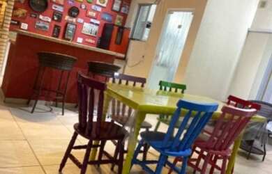 Imagem 1: CASA EM CONDOMÍNIO À VENDA NO VILLAGE SARIA - JARDIM VERA CRUZ- SOROCABA/SP