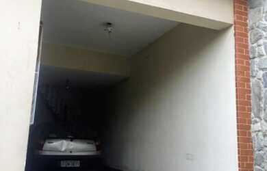 Imagem 15: RIO DE JANEIRO - Casa Padrão - Rua Freitas Madureira - Piedade