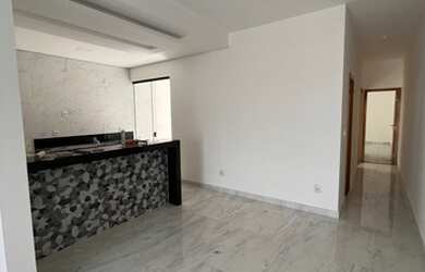 Imagem 5: Casa em Betim Bairro Guarujá Mansões