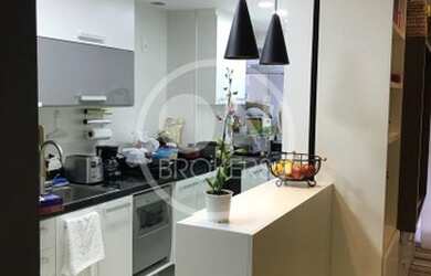 Imagem 8: Rio de Janeiro - Apartamento Padrão - Recreio dos Bandeirantes