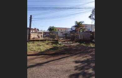 Imagem 3: Terreno à venda, 366 m² por R$ 195.000 - Santa Felicidade - Cascavel/PR