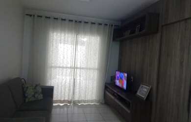 Imagem: A casa em condomínio possui 2 Dormitórios, 2 Banheiros, 2