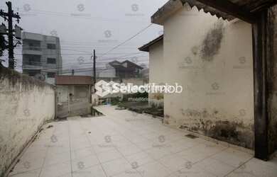 Imagem: O terreno possui 10m² de Área e está localizado em Vila Bocaina