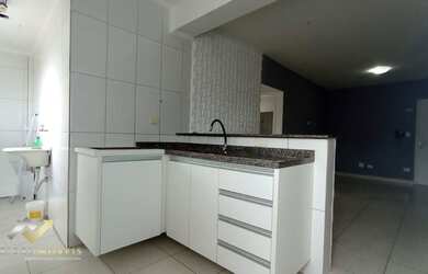 Imagem 1: Apartamento com 2 dormitórios, 69 m² - venda por R$ 260.000,00 ou aluguel...