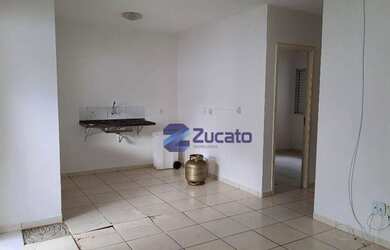 Imagem 3: Casa com 2 dormitórios, 71 m² - venda por R$ 250.000,00 ou aluguel por...