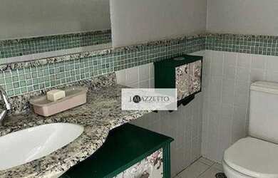 Imagem 4: Sobrado com 3 dormitórios, 134 m² - venda por R$ 720.000 ou aluguel...