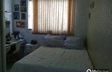 Imagem: A casa possui 3 Dormitórios, 2 Banheiros, 101m² de Área e