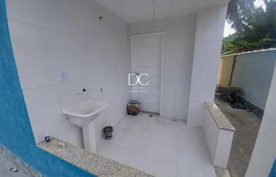 Imagem 10: CASA RESIDENCIAL em MARICÁ - RJ, FLAMENGO