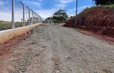 Imagem 11: quot TERRENOS PLAINO EM ATIBAIA , A 100m DO ASFALTO quot