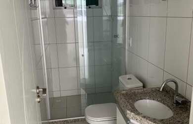 Imagem 6: Apartamento com localização nobre, 3 quartos sendo 1 suite