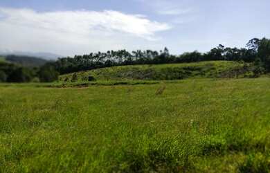 Imagem: O terreno possui 500m² de Área e está localizado em Jardim